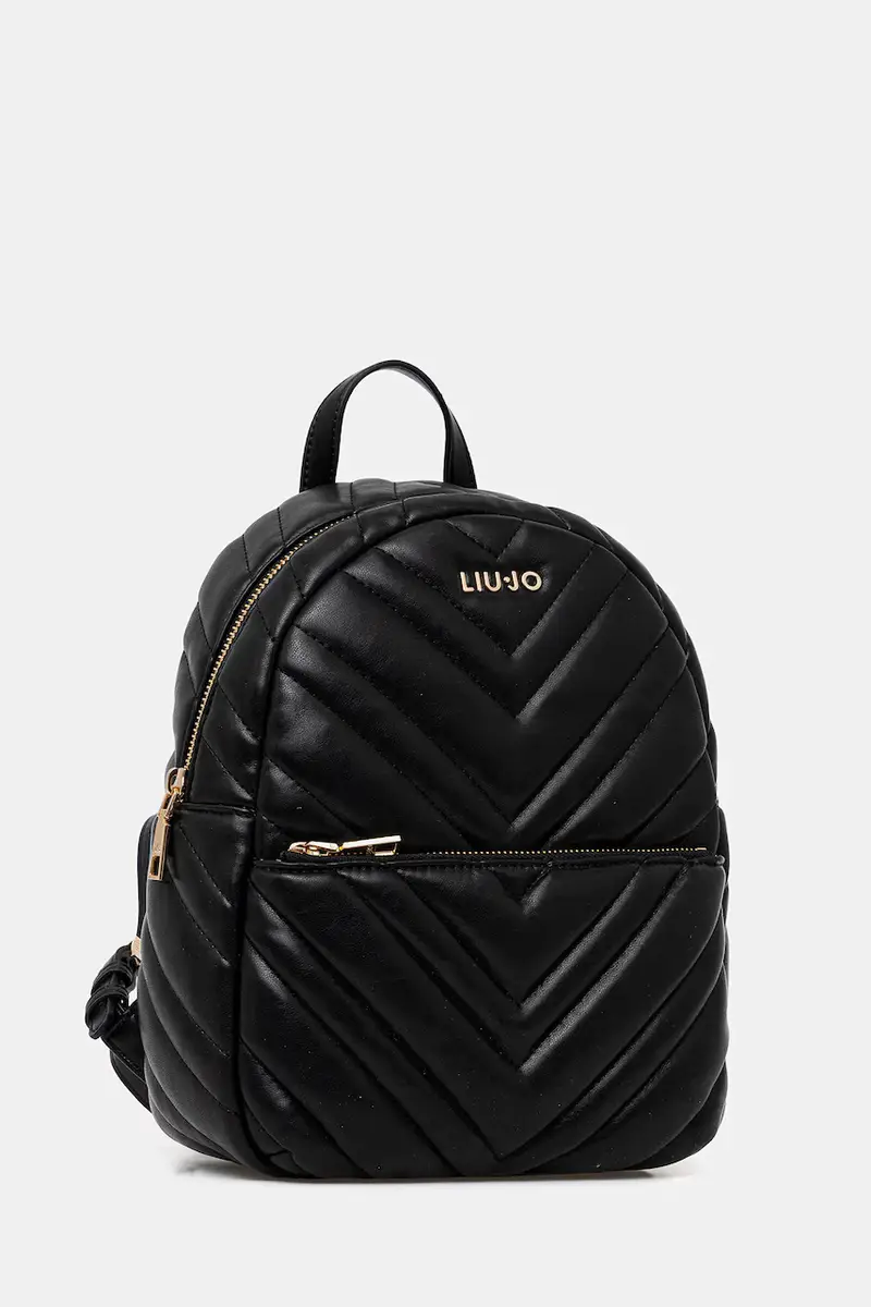 zaino donna colore nero AF5186.E0426 miniatura 2