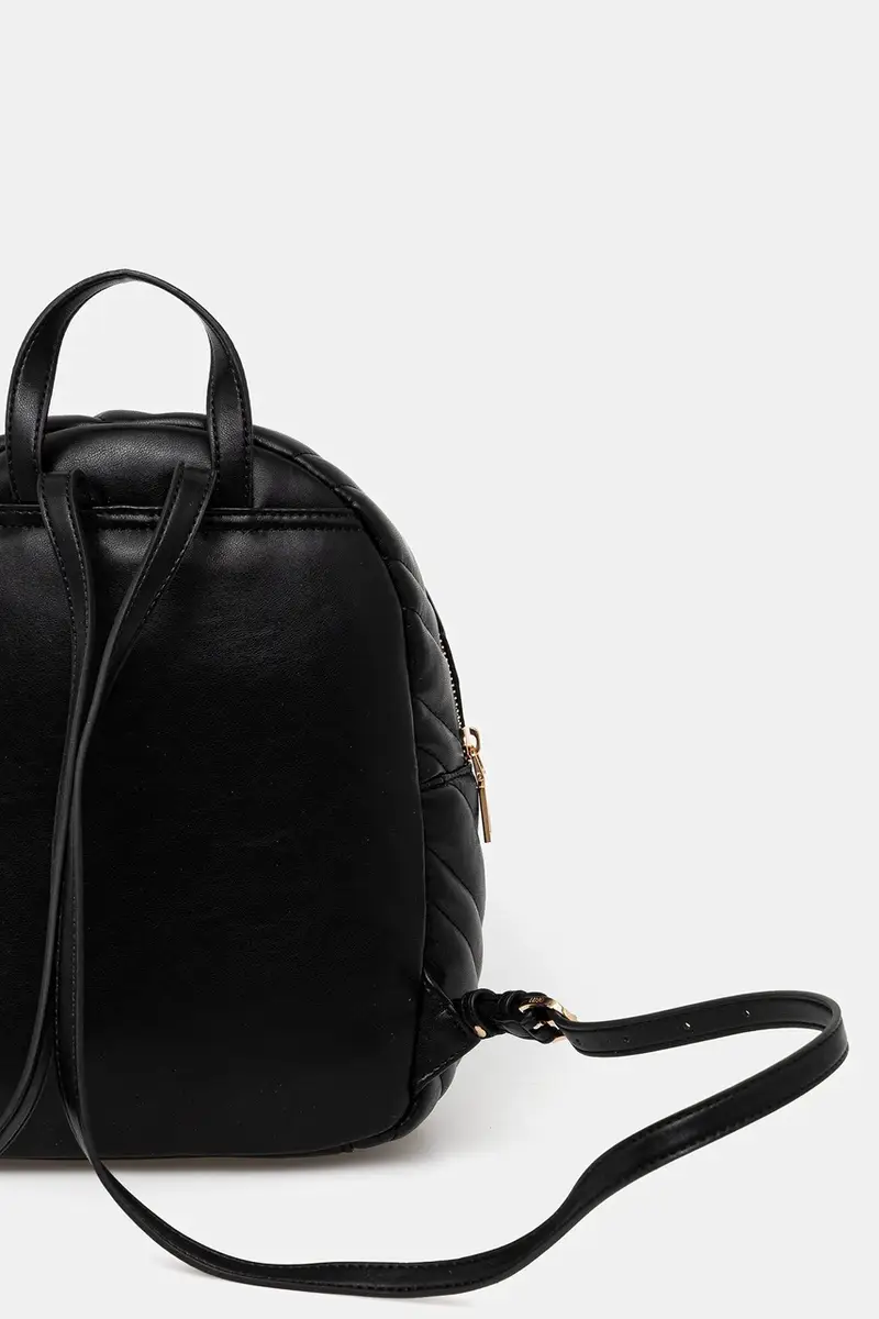 zaino donna colore nero AF5186.E0426 miniatura 3