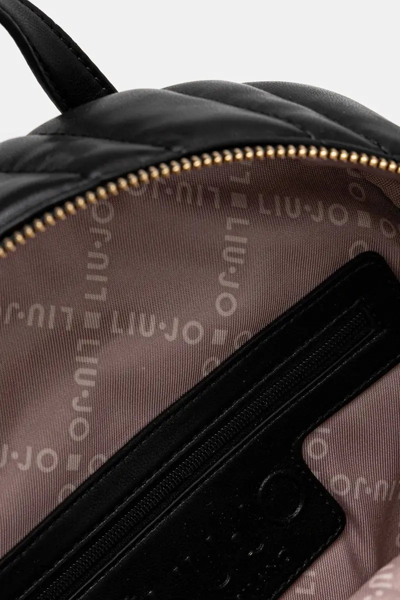 zaino donna colore nero AF5186.E0426 miniatura 5