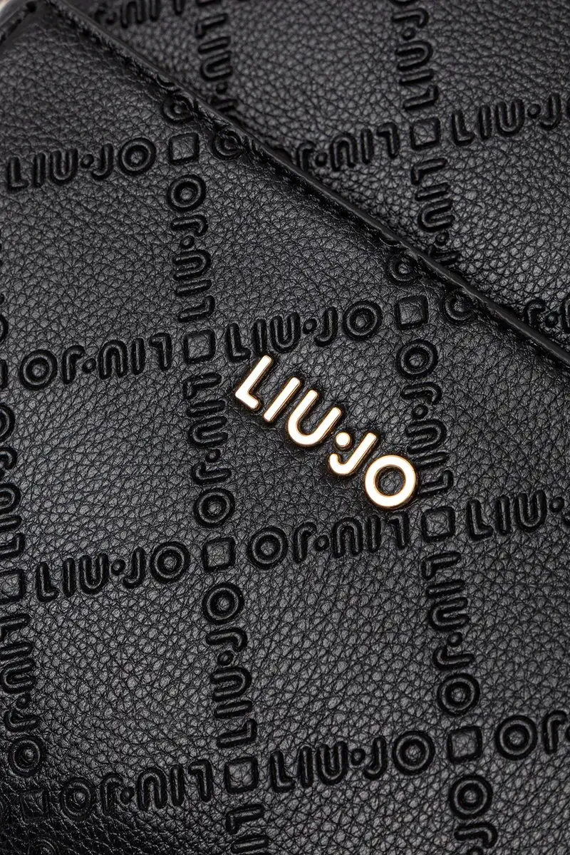 zaino donna colore nero AF5196.E0538 miniatura 4