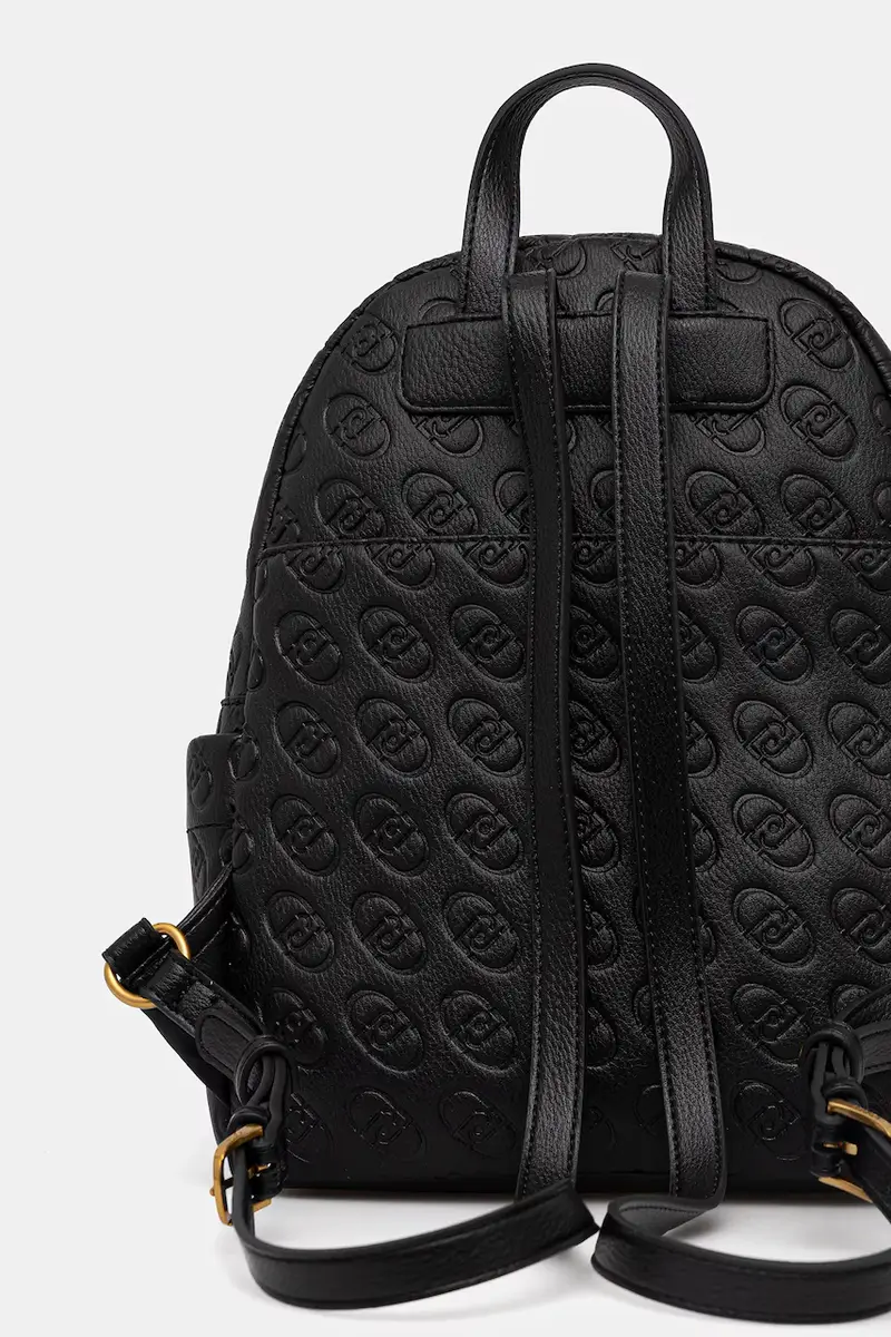 zaino donna colore nero AF5333.E0778 miniatura 3