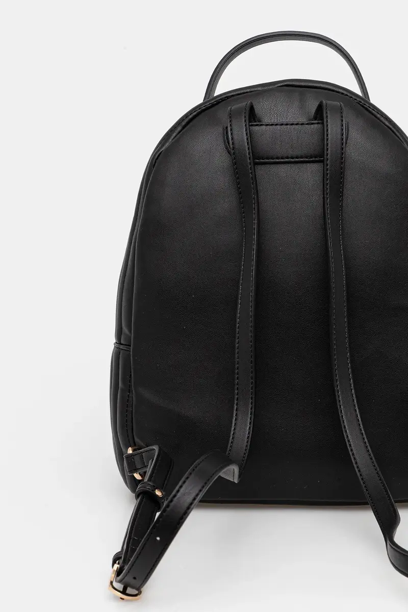 zaino donna colore nero AF5337.E0426 miniatura 3