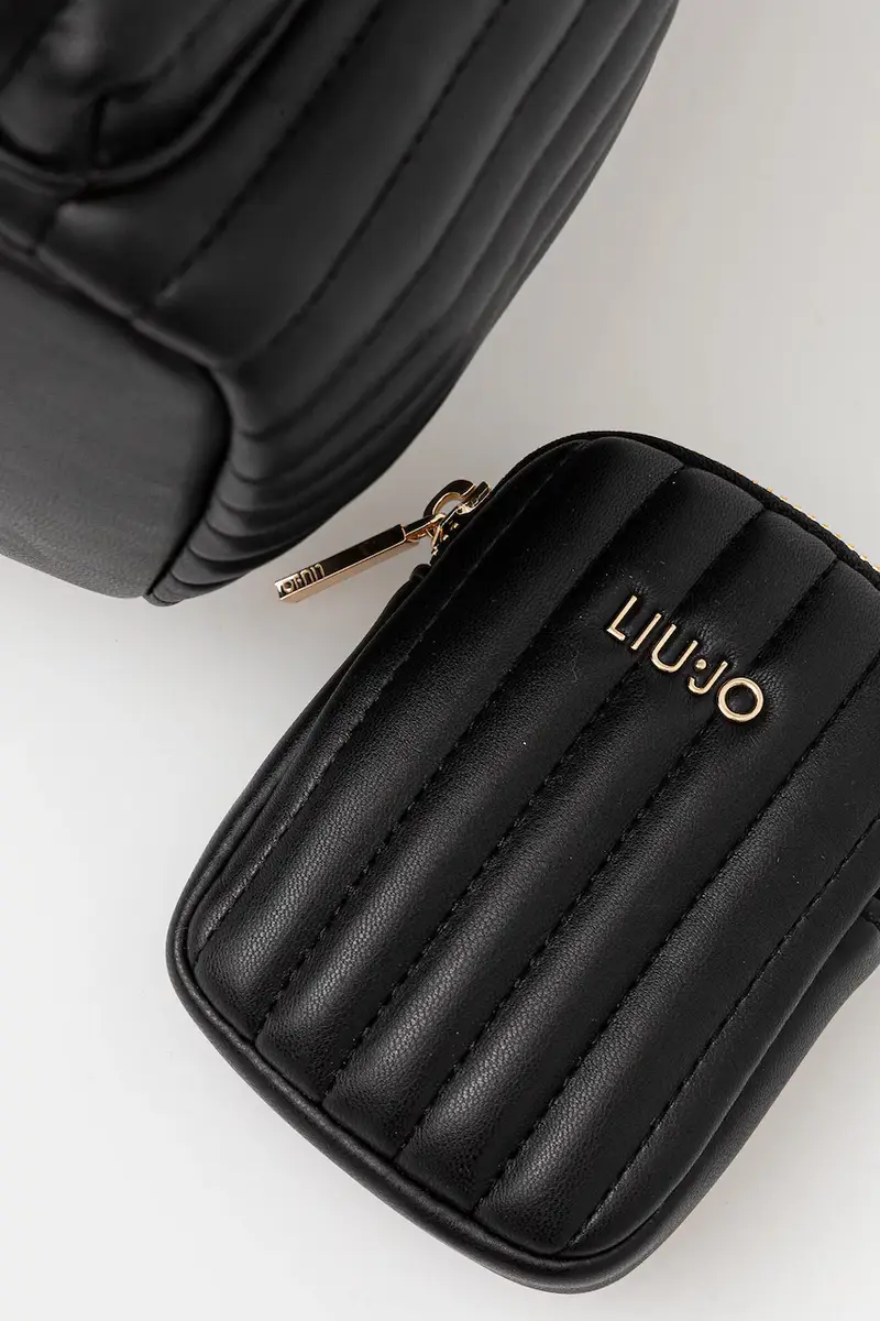 zaino donna colore nero AF5337.E0426 miniatura 4