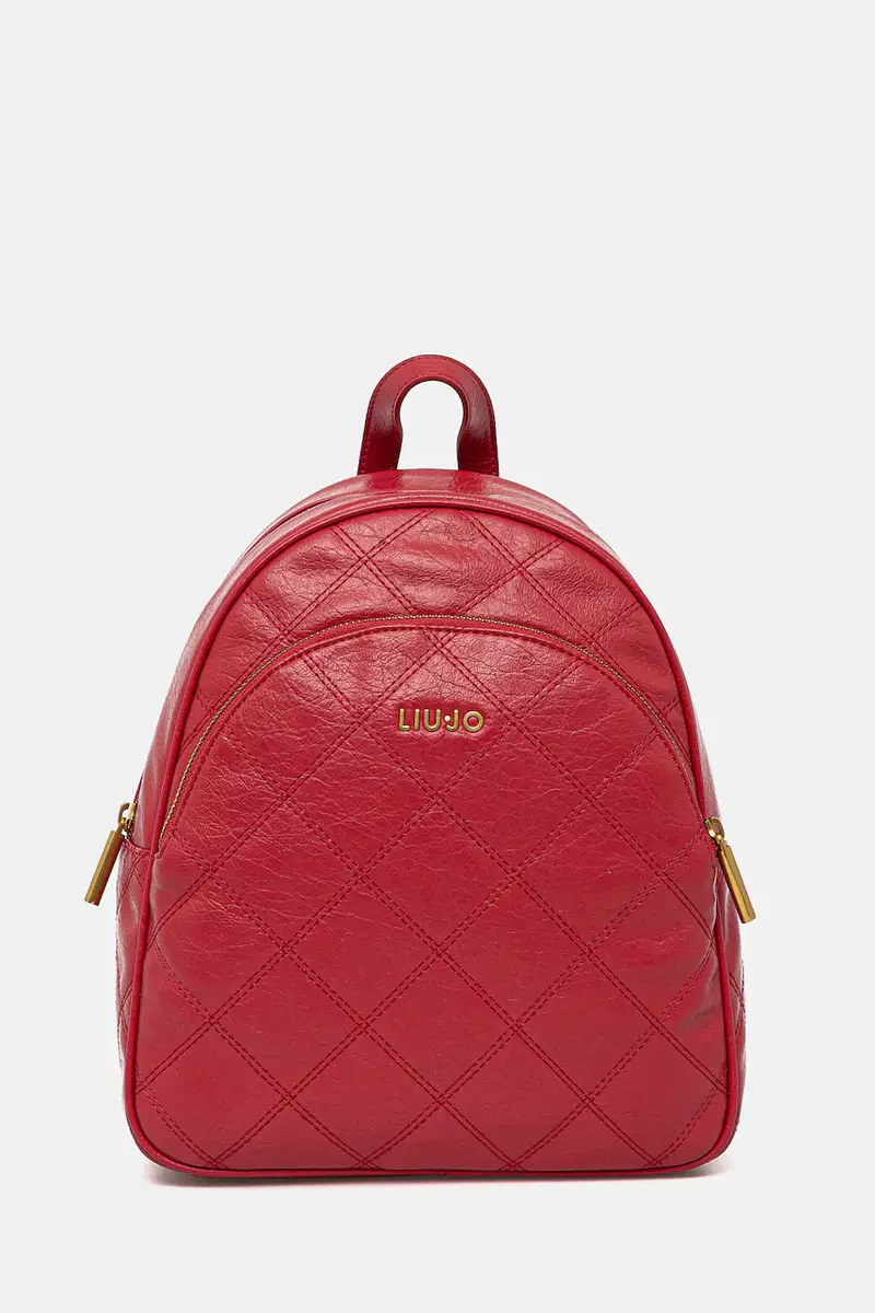 zaino donna colore rosso AA5123 E0914