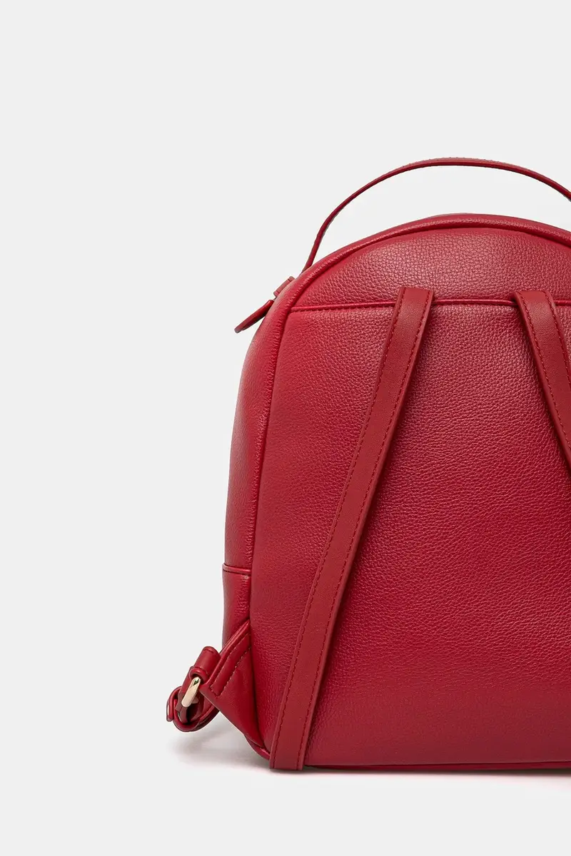 zaino donna colore rosso AA5157 E0058 miniatura 3