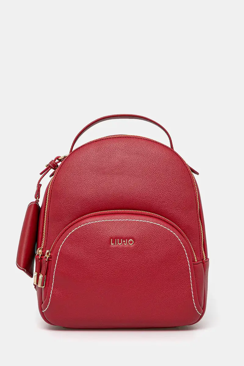 zaino donna colore rosso AA5157 E0058