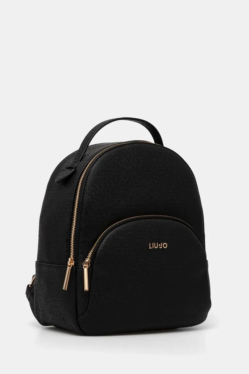 zaino donna Nero miniatura 2