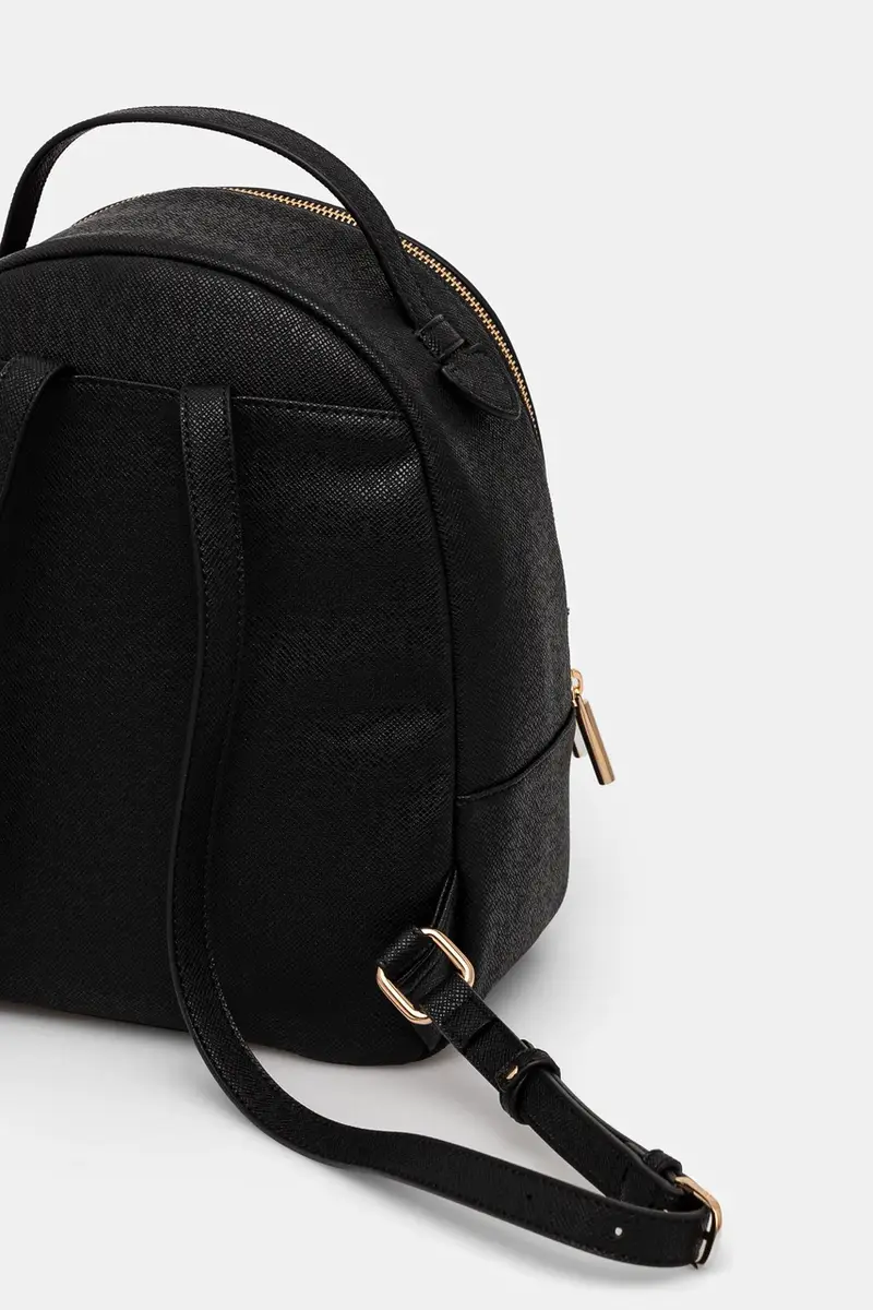 zaino donna Nero miniatura 3