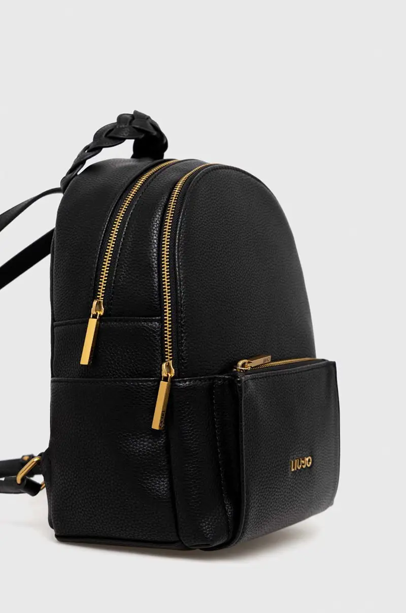 zaino donna Nero miniatura 2