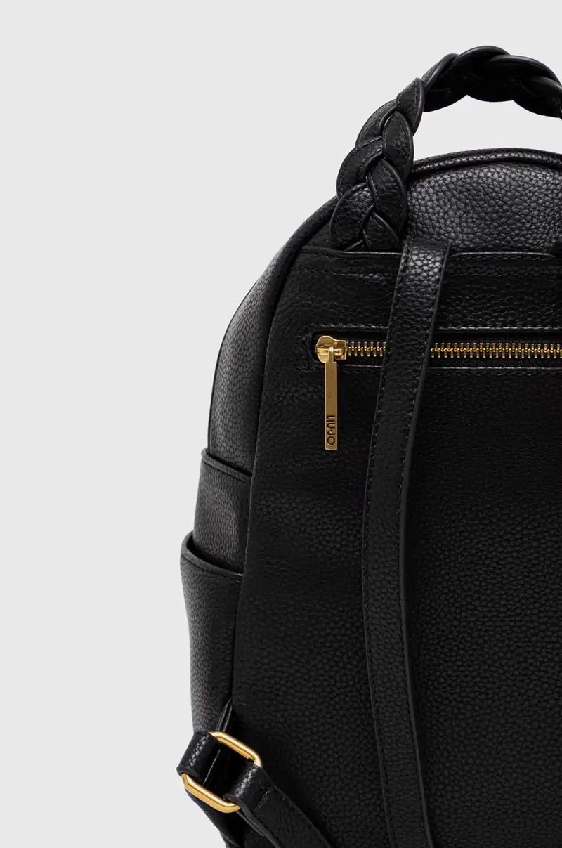 zaino donna Nero miniatura 3