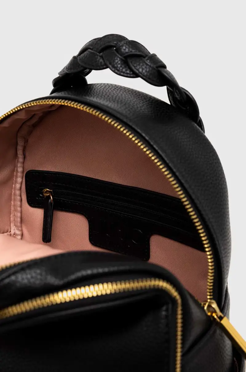 zaino donna Nero miniatura 4