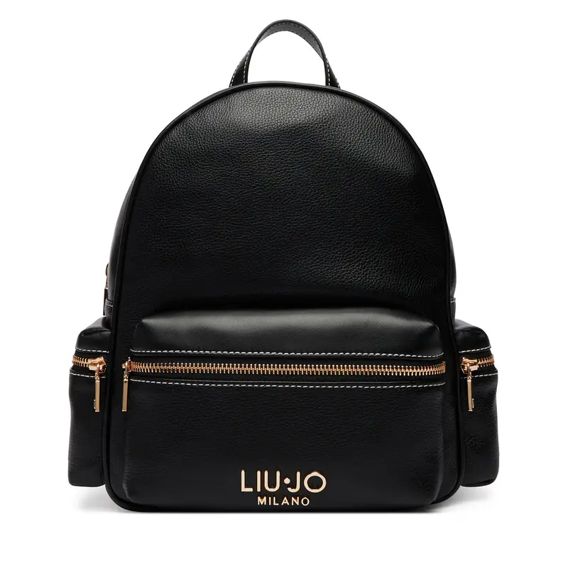 Zaino Liu Jo AA6136 E1012 Nero