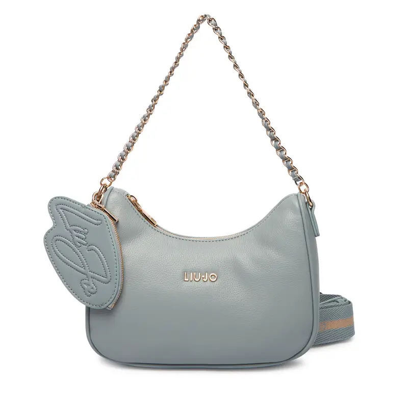 Zaino Liu Jo AA6180 E1012 Blu