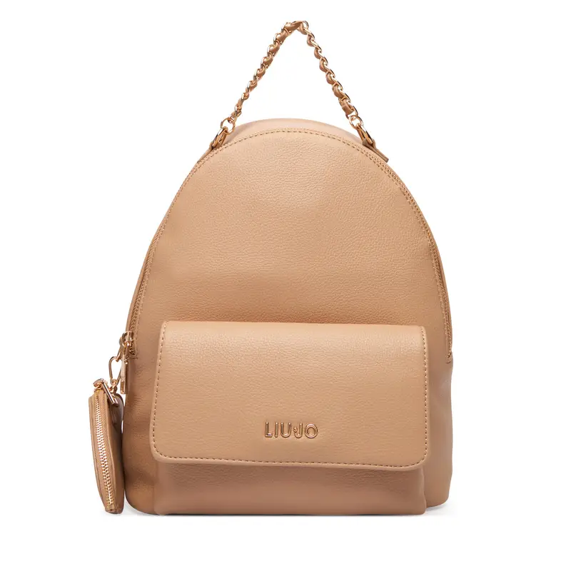 Zaino Liu Jo AA6324 E1012 Marrone