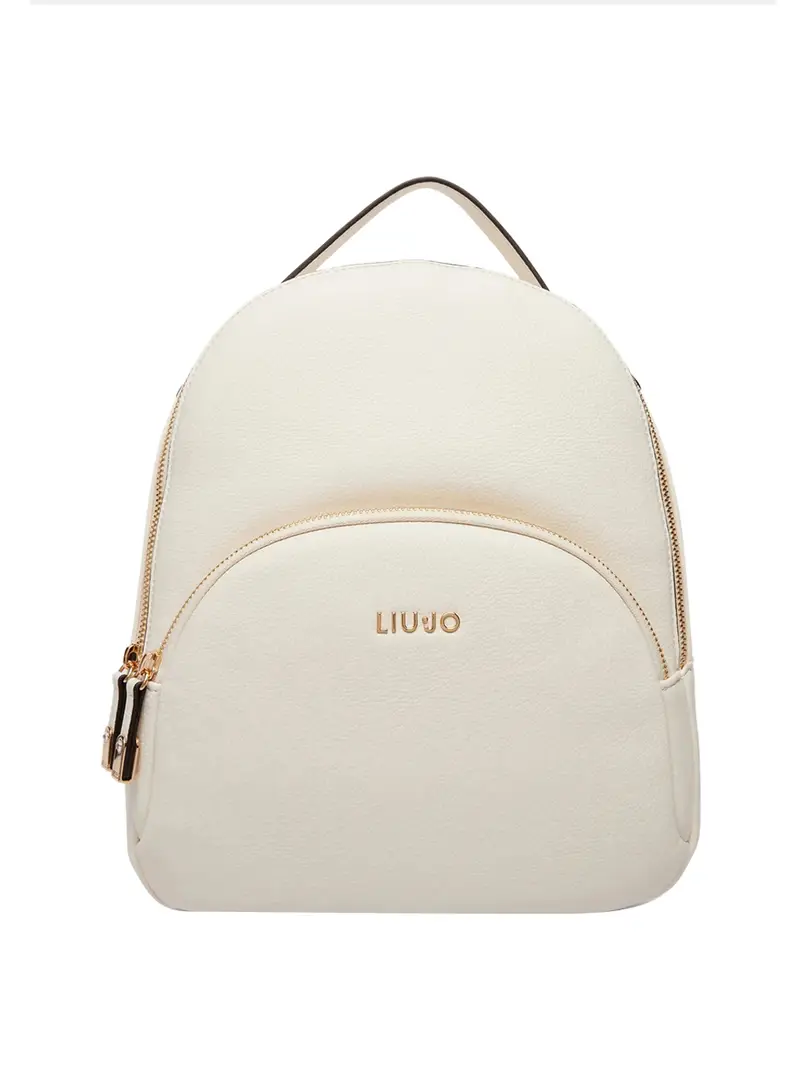 zaino liu jo da donna - avorio