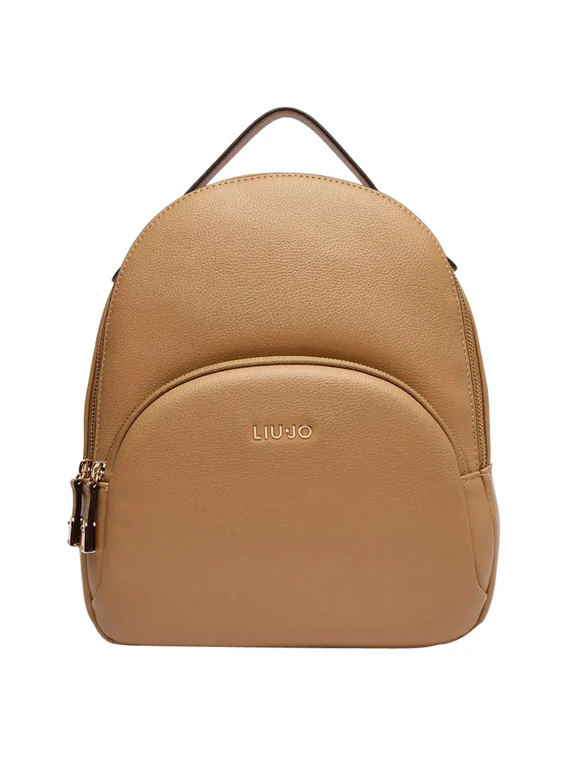 zaino liu jo da donna - beige