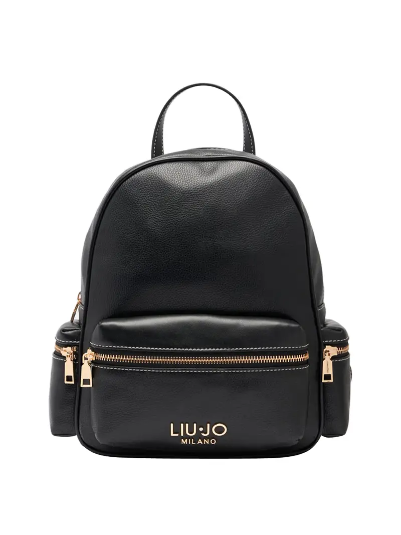 zaino liu jo da donna - nero