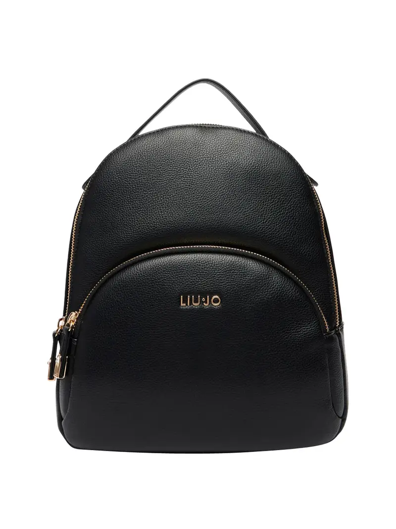 zaino liu jo da donna - nero