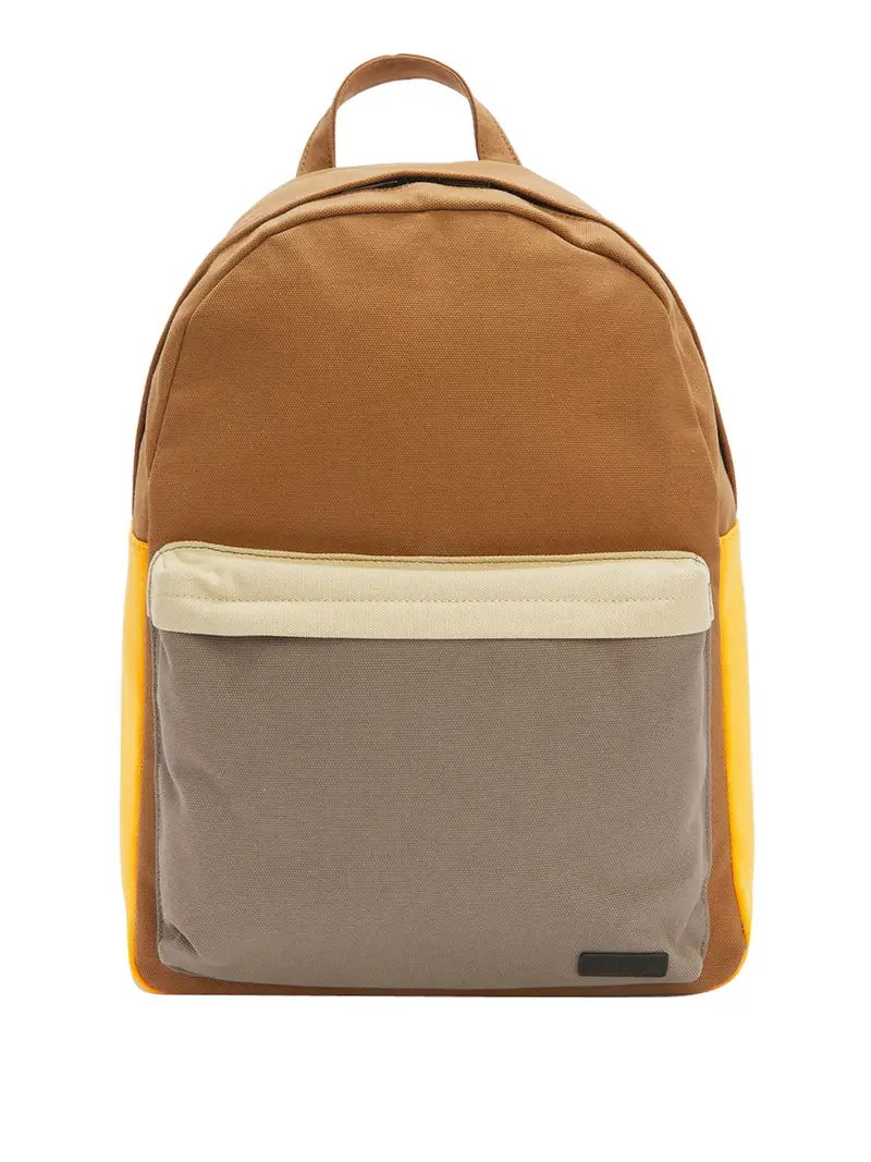 zaino liu jo da uomo - beige