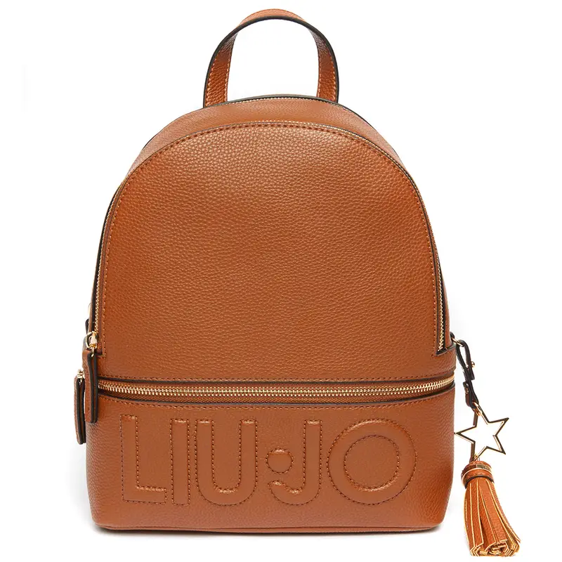 Zaino Liu Jo LOGO AXX025 E0086 DEER