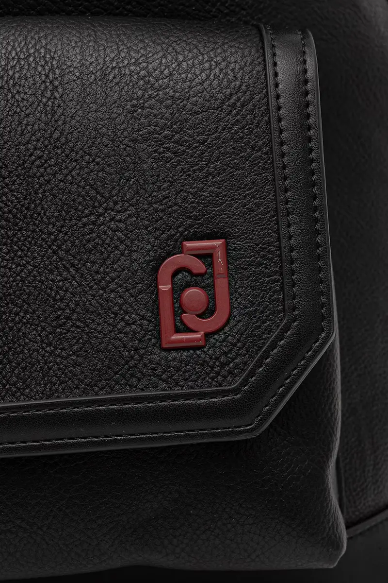 zaino uomo colore nero QF5192.E1084 miniatura 3