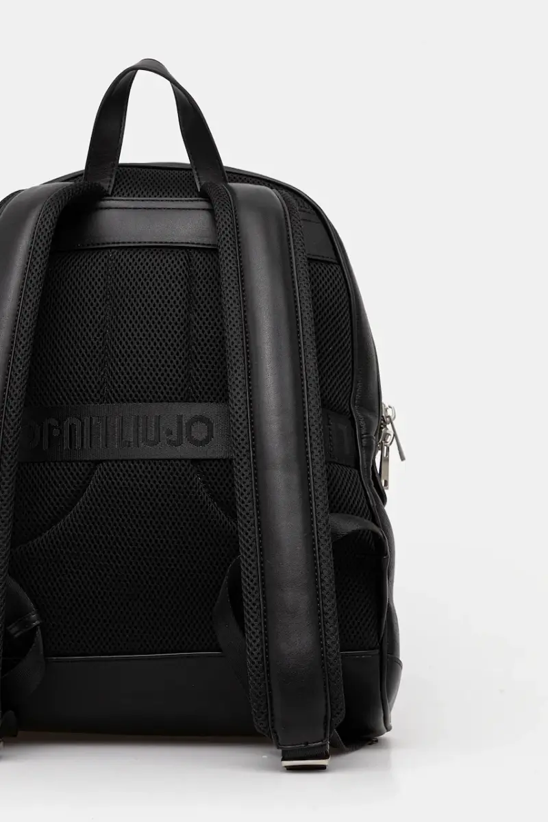 zaino uomo colore nero QF5192.E1084 miniatura 4