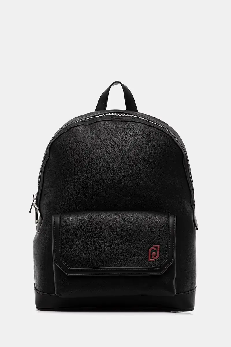 zaino uomo colore nero QF5192.E1084