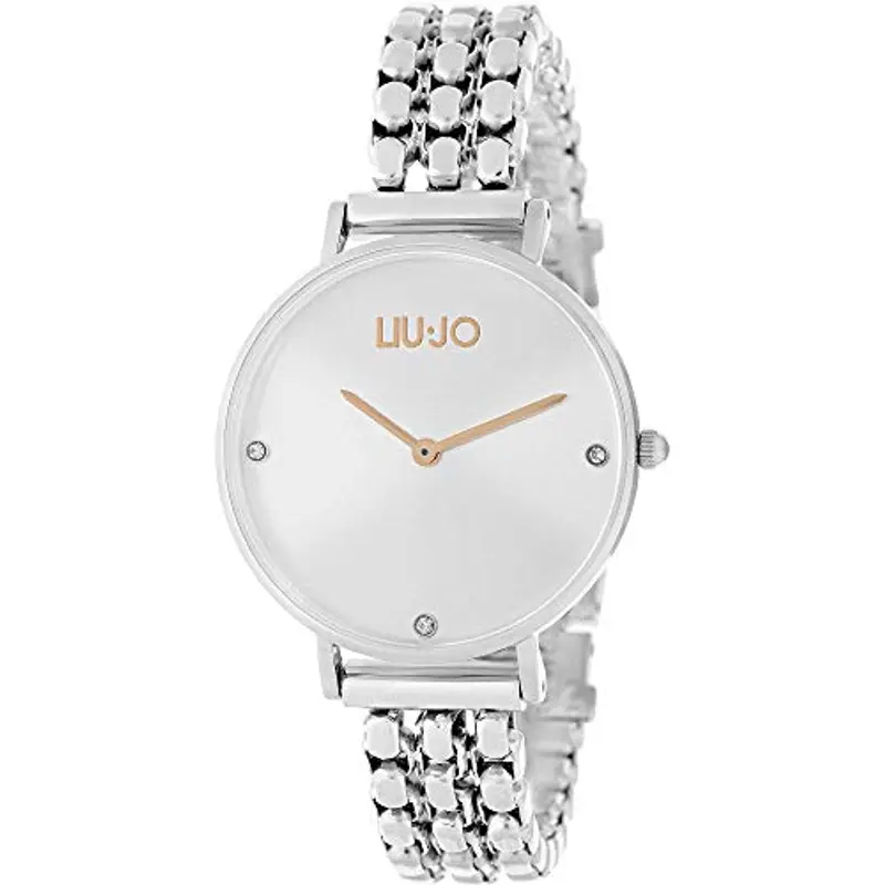 Liujo Orologio Donna Solo Tempo offerta trendy cod. TLJ1385