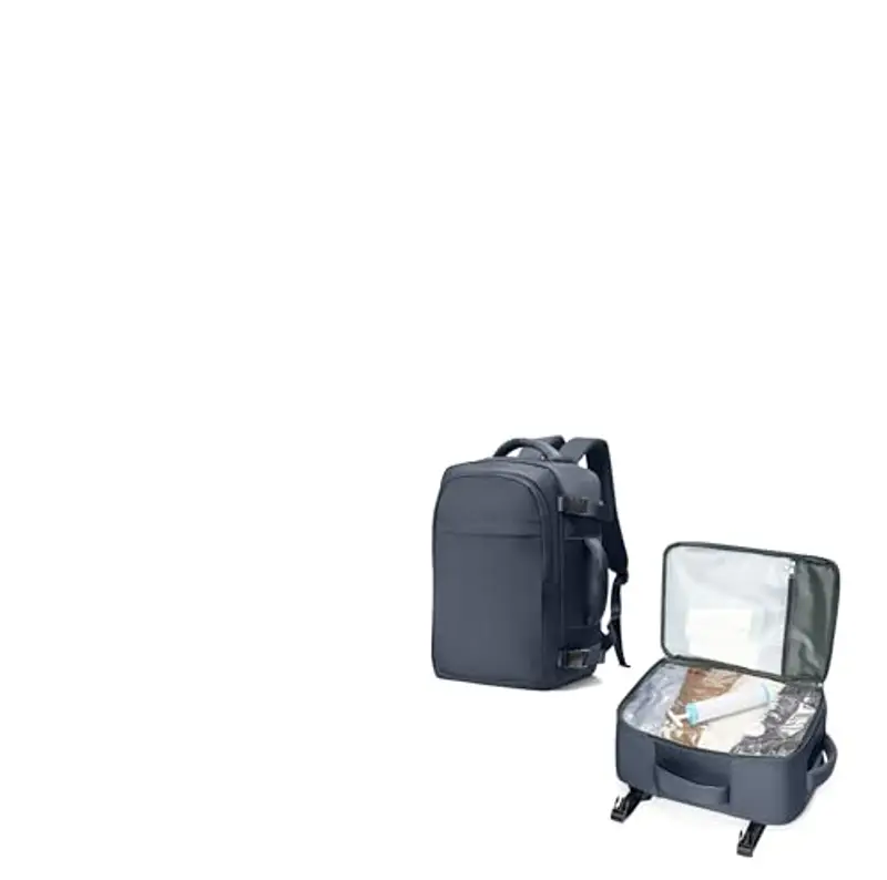 Livbote Zaino da viaggio Multicolore 2149975