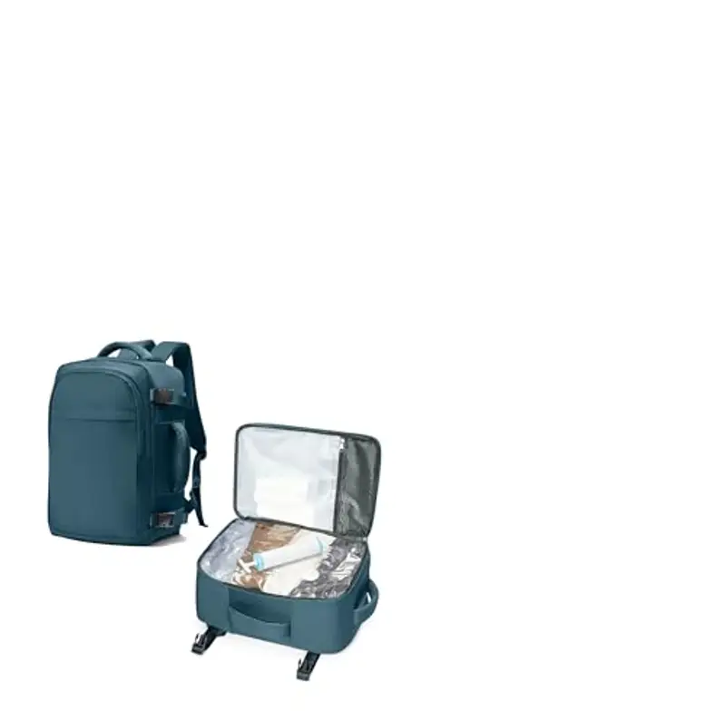 Livbote Zaino da viaggio Multicolore 2149975 miniatura 2