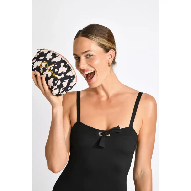 Pochette da donna Livia Anna Salis