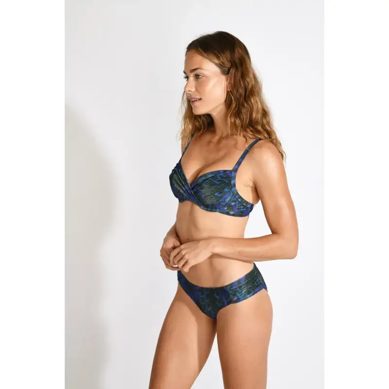 Slip costume da donna Livia Stael Marazul