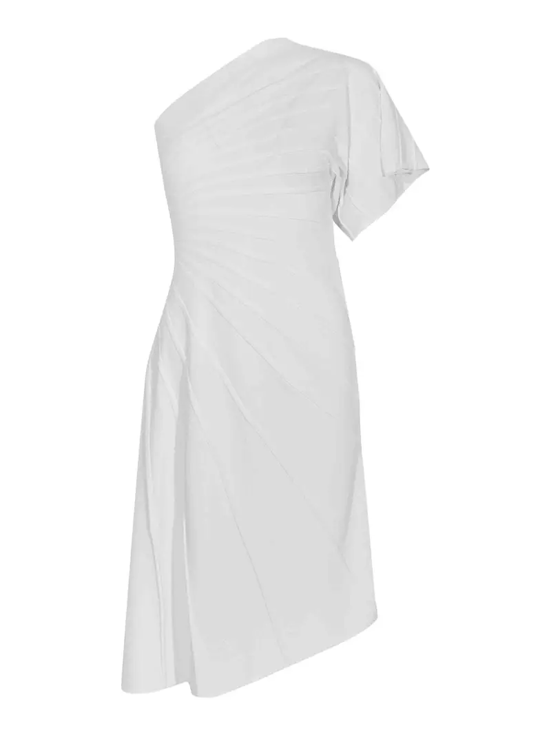 Abito Morgane Bianco