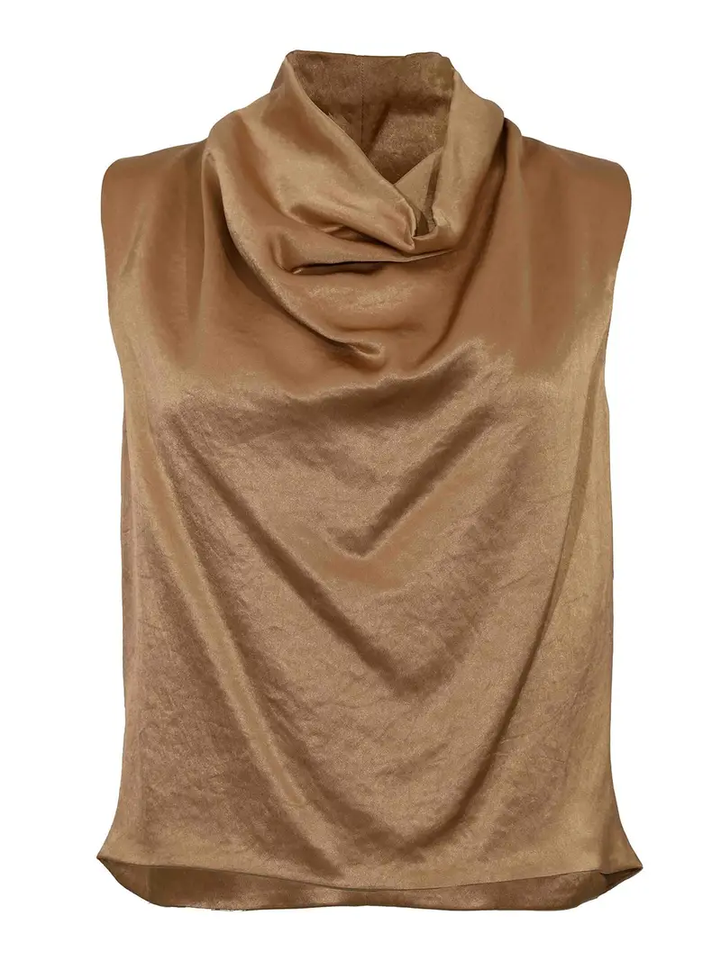 Blusa Ava Multicolore