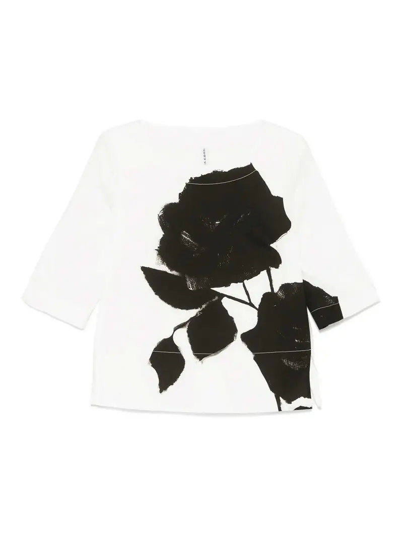 Blusa Nero