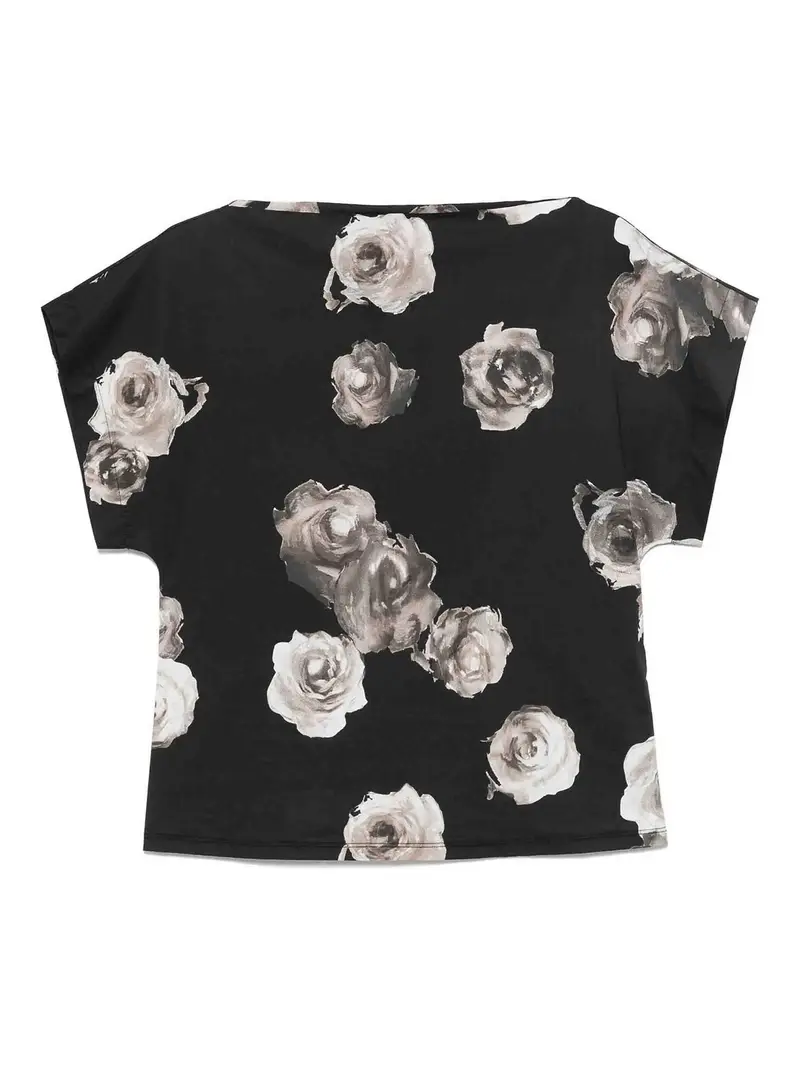 Blusa Nero