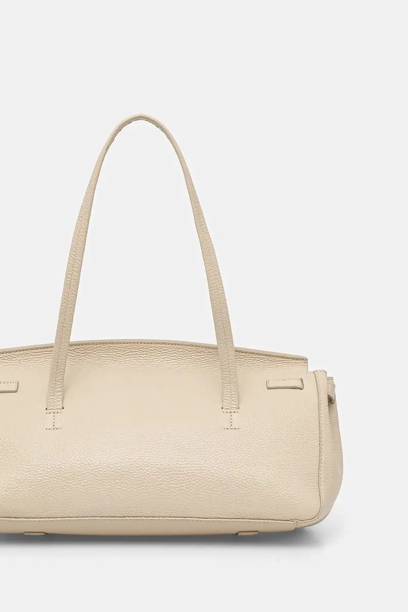 LIVIANA CONTI Borsa a mano Beige 3575019 miniatura 3