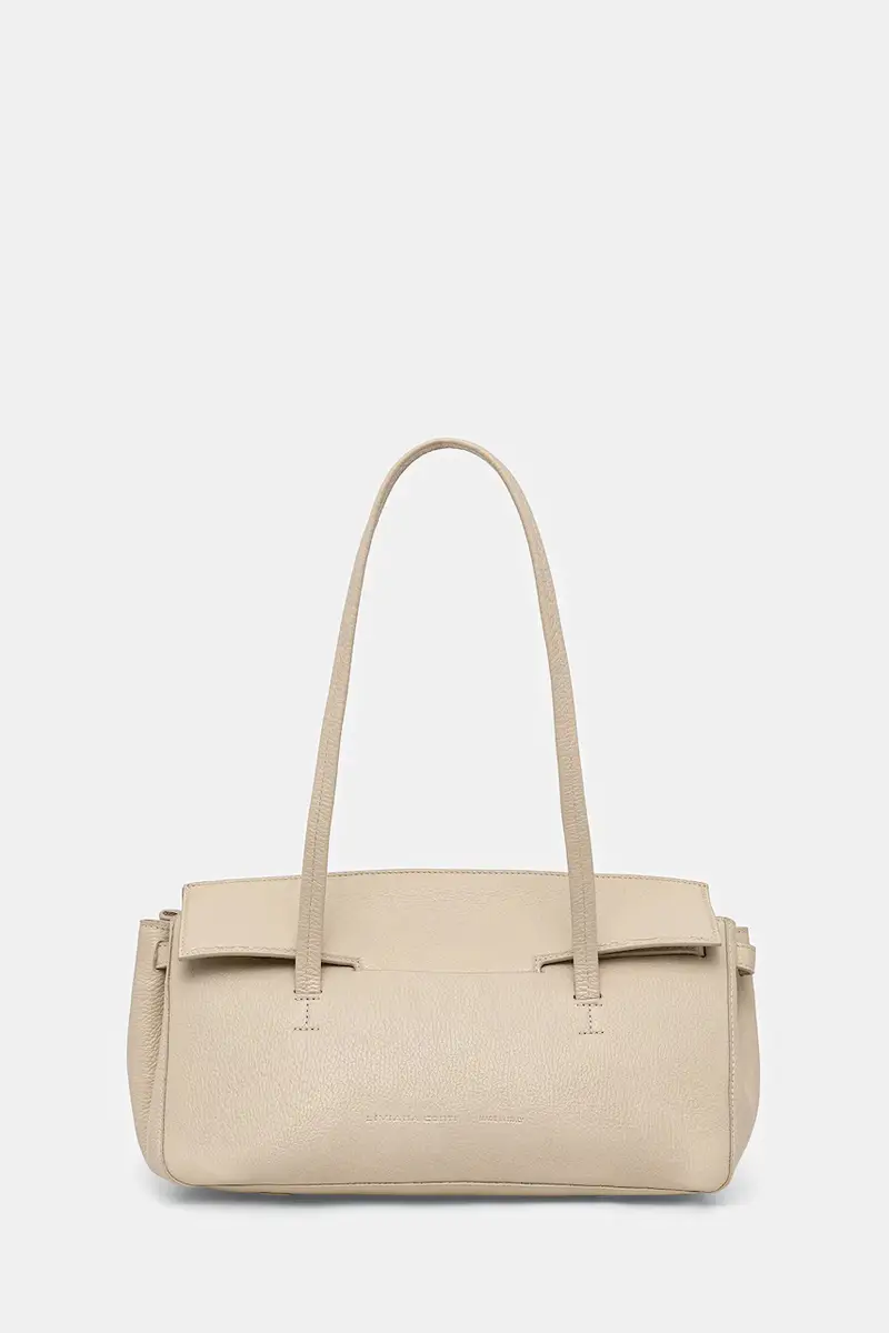 LIVIANA CONTI Borsa a mano Beige 3575019