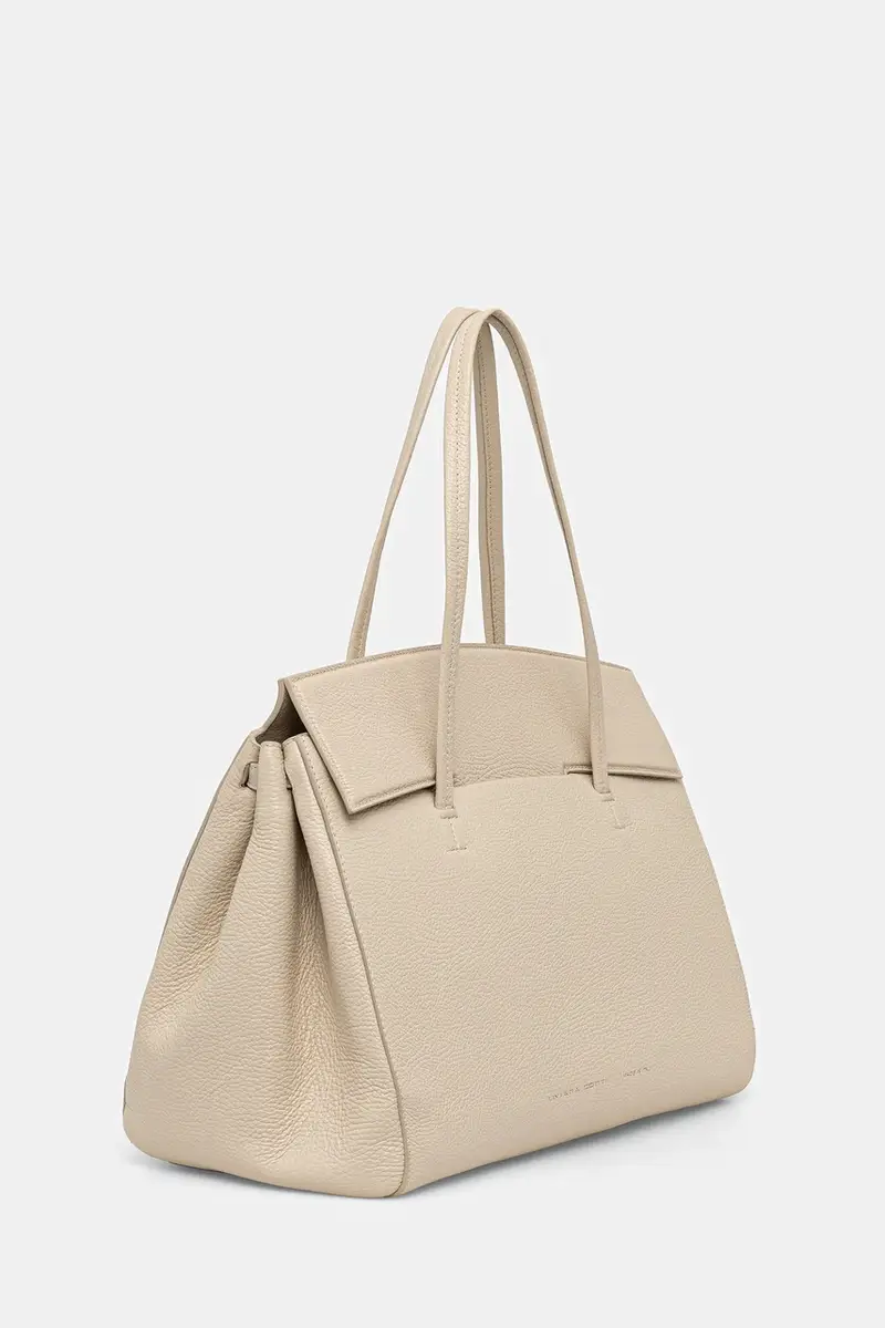 LIVIANA CONTI Borsa a mano Beige 3575031 miniatura 2
