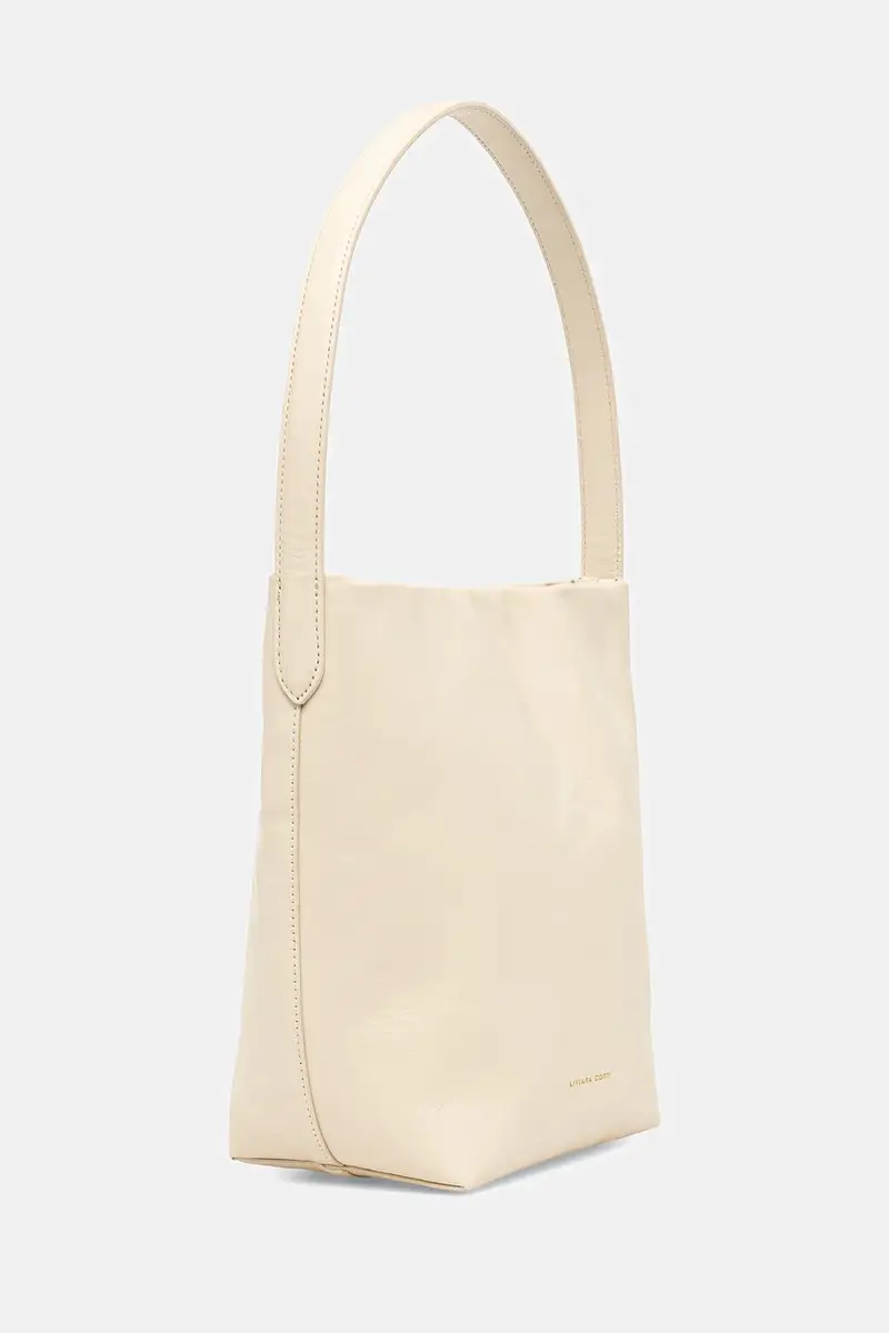 LIVIANA CONTI Borsa a mano Beige 3575037 miniatura 2