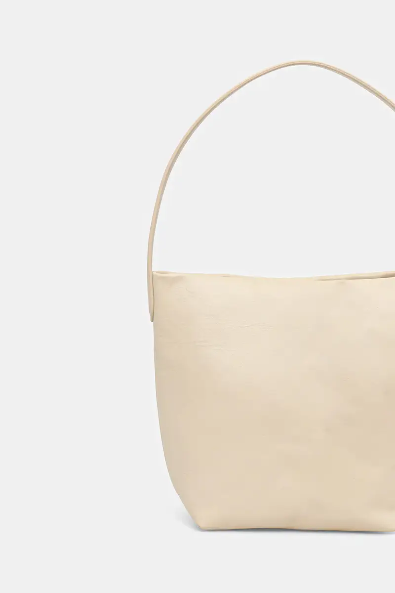 LIVIANA CONTI Borsa a mano Beige 3575037 miniatura 3