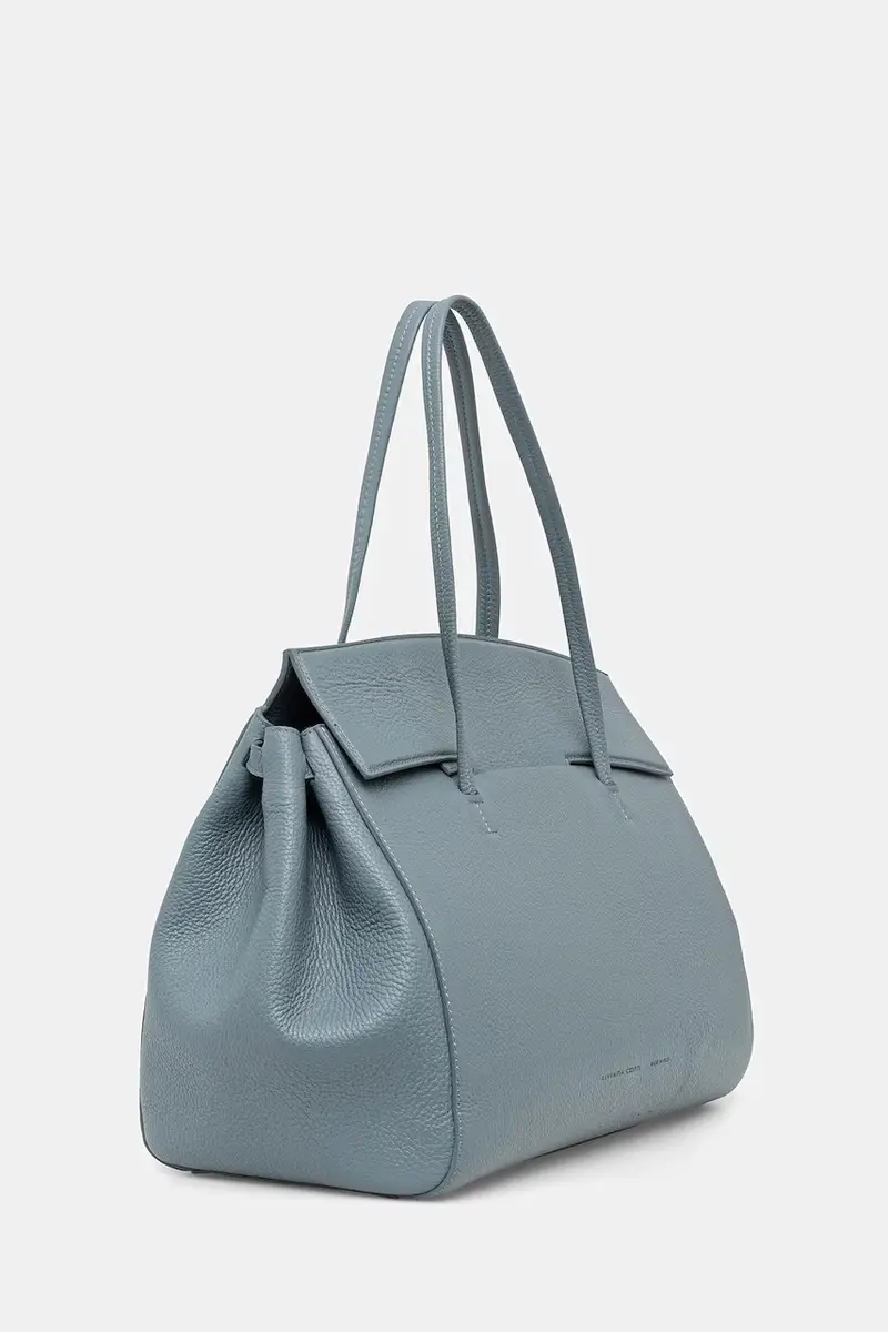 LIVIANA CONTI Borsa a mano Blu 3582132 miniatura 2