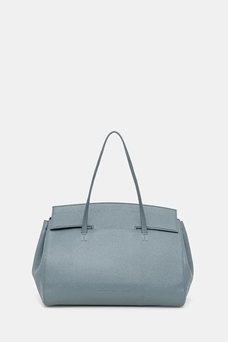 LIVIANA CONTI Borsa a mano Blu 3582132