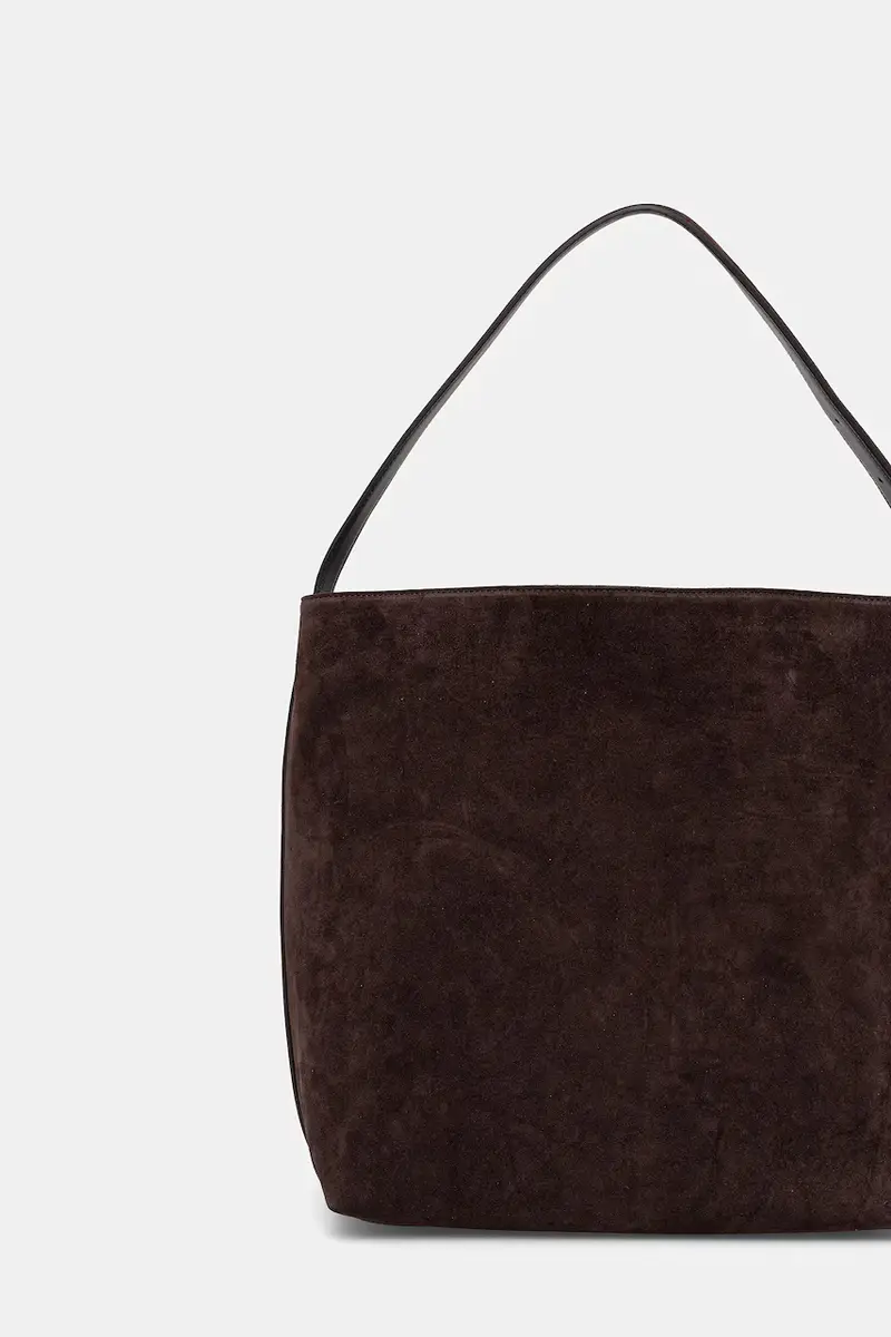 LIVIANA CONTI Borsa a mano Marrone 3620374 miniatura 3