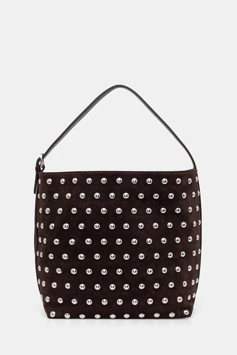 LIVIANA CONTI Borsa a mano Marrone 3620374