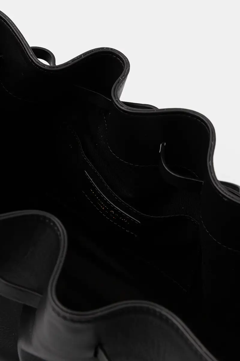 LIVIANA CONTI Borsa a mano Nero 3641321 miniatura 4