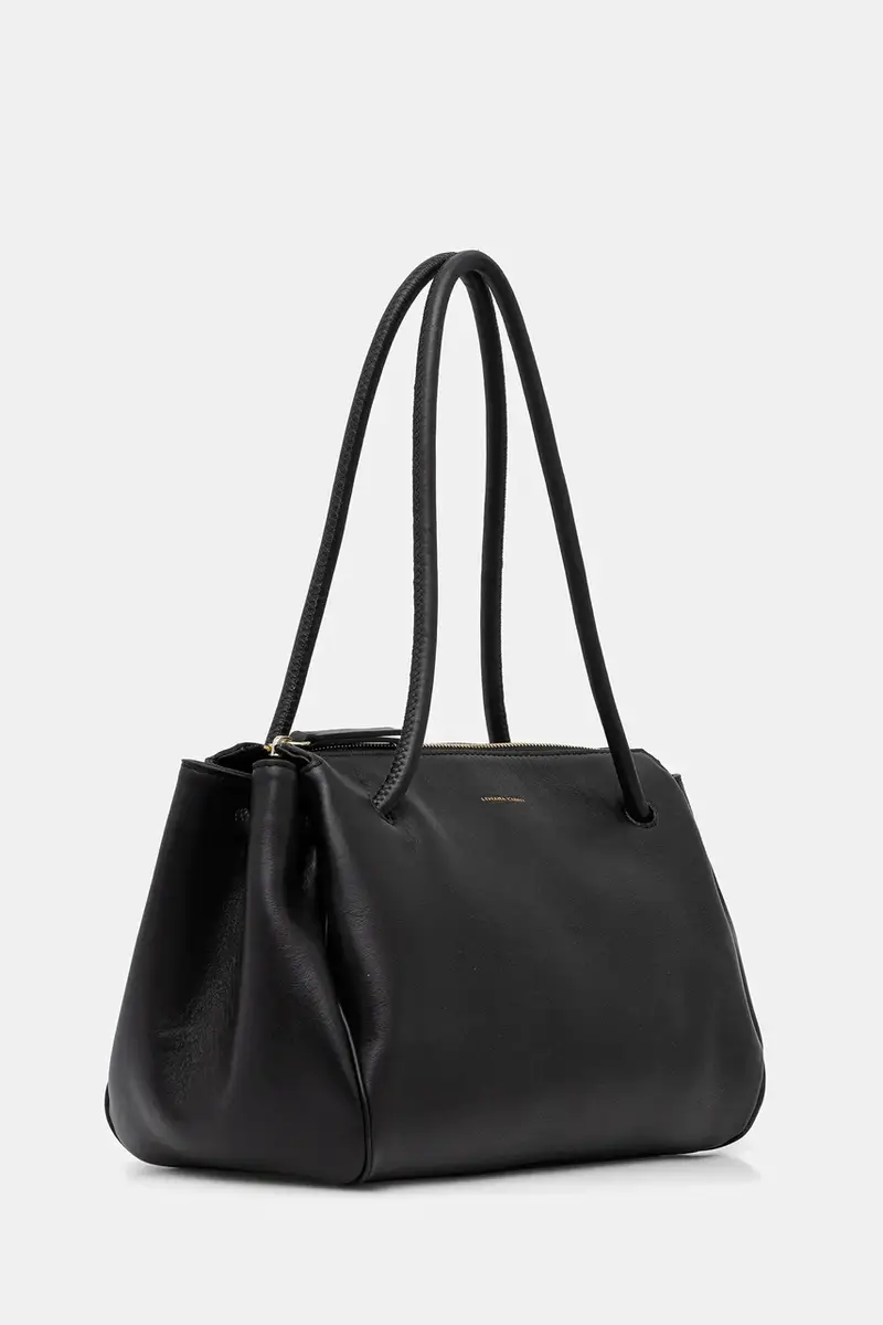 LIVIANA CONTI Borsa a mano Nero 3641328 miniatura 2