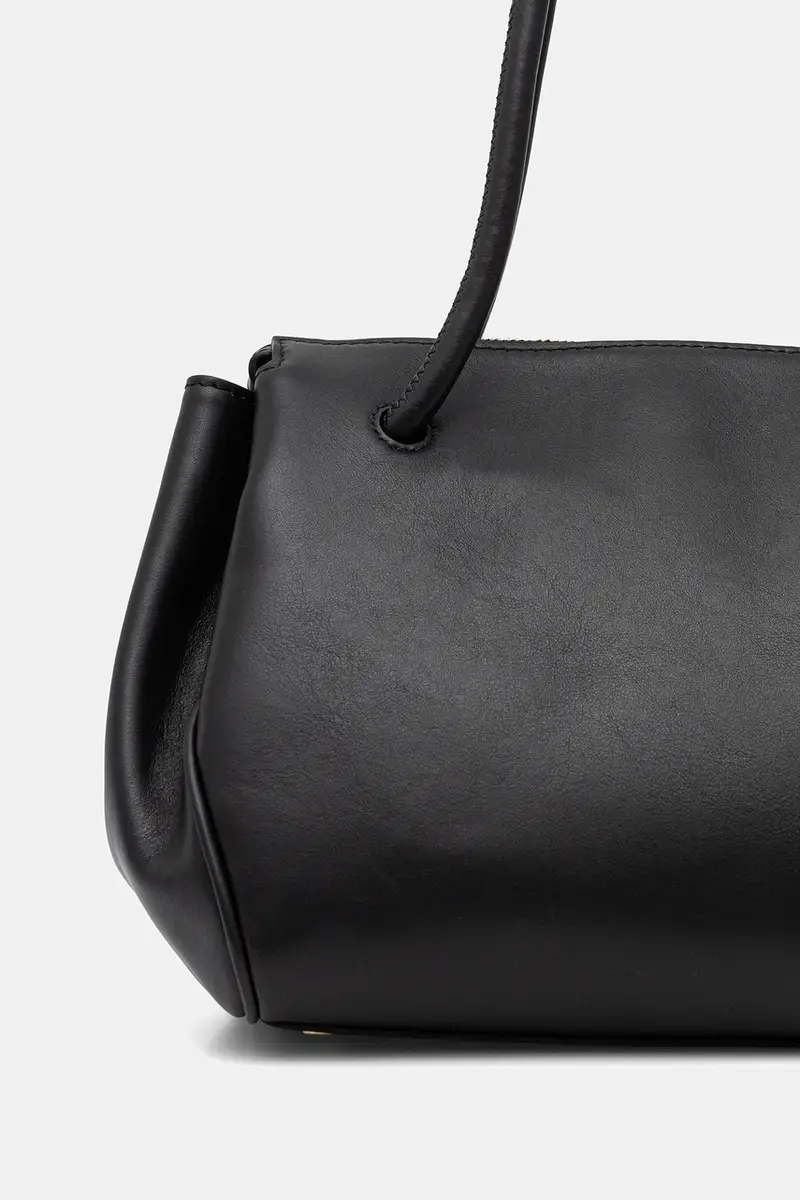 LIVIANA CONTI Borsa a mano Nero 3641328 miniatura 3