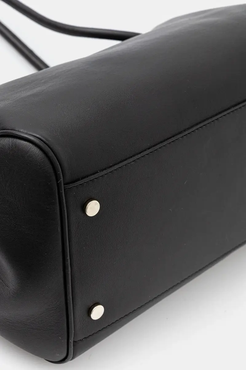 LIVIANA CONTI Borsa a mano Nero 3641328 miniatura 4