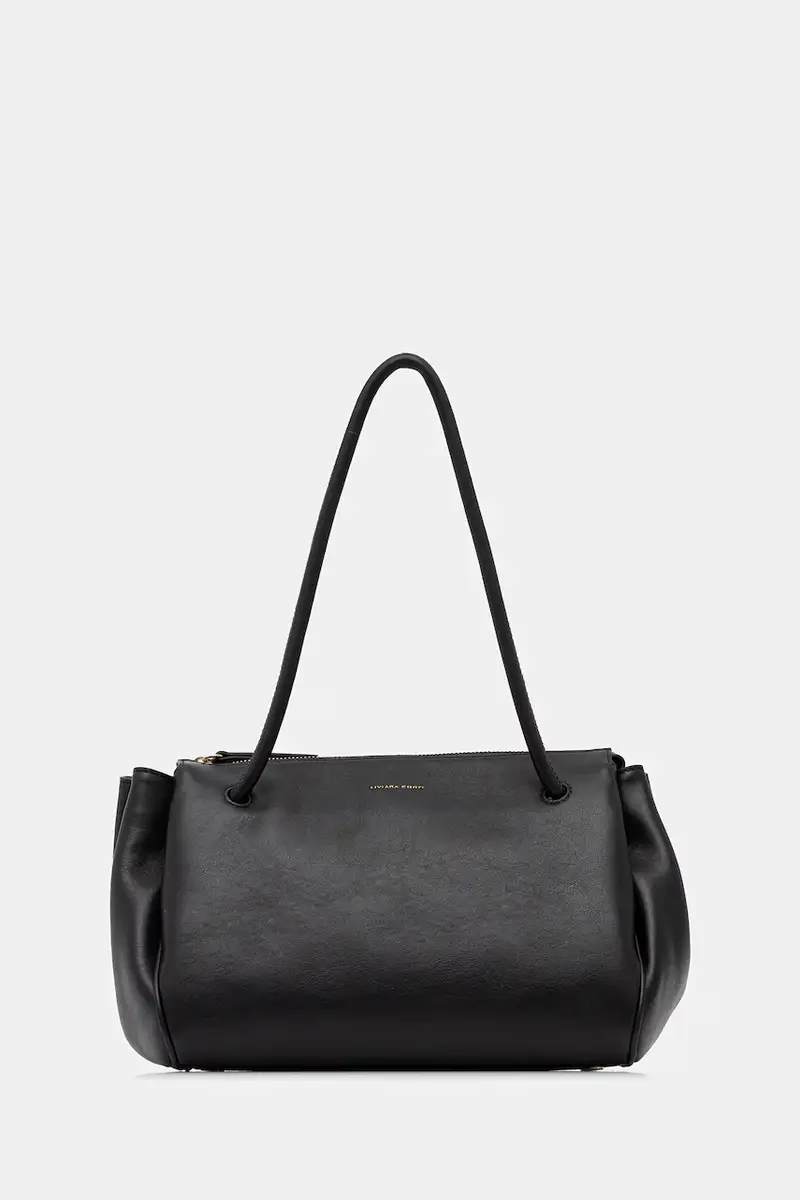 LIVIANA CONTI Borsa a mano Nero 3641328